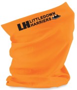 BB900 FLO FRONT + Logo